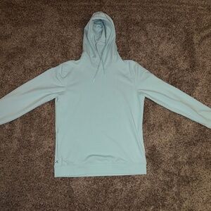 Cuts Hoodie - Men L